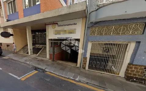 Galpão/Depósito/Armazém à venda, 531m² no Centro Histórico, Porto Alegre