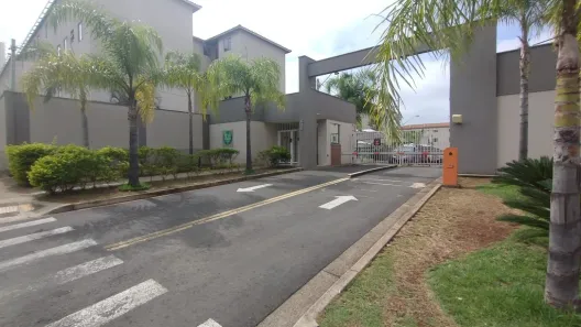 Apartamento com 2 Quartos à venda, 44m² no Vila Sônia, Piracicaba