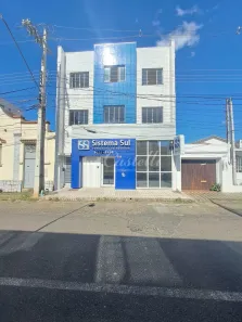 Apartamento com 1 Quarto para alugar, 33m² no Centro, Ponta Grossa