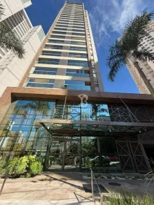 Apartamento com 3 Quartos para alugar, 100m² no Santa Rosa, Londrina