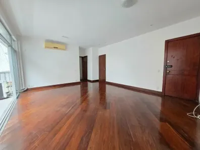 Apartamento com 3 Quartos à venda, 121m² no Leblon, Rio de Janeiro