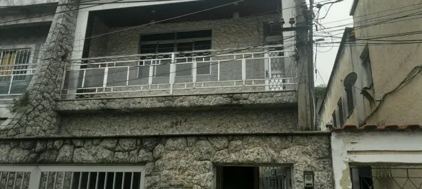 Casa com 3 Quartos à venda, 130m² no Madureira, Rio de Janeiro
