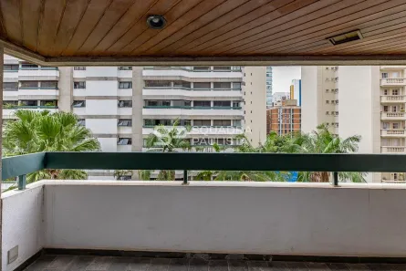 Apartamento com 4 Quartos à venda, 147m² no Vila Uberabinha, São Paulo