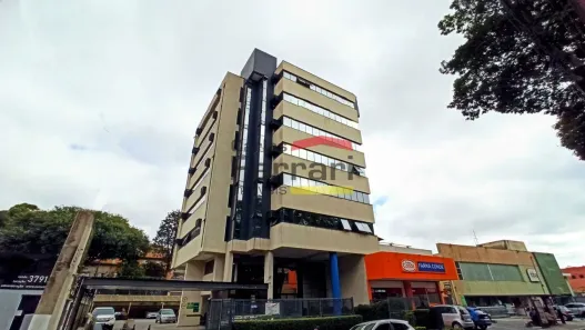 Prédio Comercial para alugar, 44m² no Santana, São Paulo