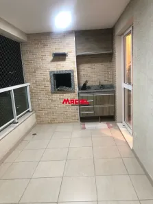 Apartamento com 3 Quartos à venda, 103m² no Jardim Satélite, São José dos Campos