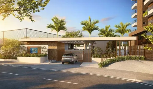 Apartamento com 4 Quartos à venda, 210m² no Graça, Salvador