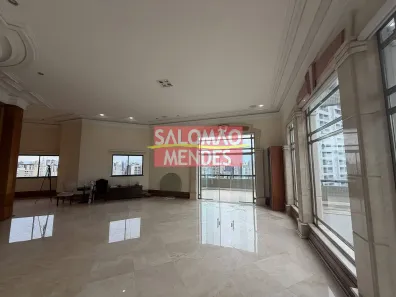 Cobertura com 5 Quartos à venda, 498m² no Jurunas, Belém