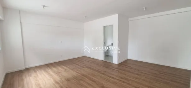 Apartamento com 1 Quarto à venda, 45m² no Parque Residencial Aquarius, São José dos Campos