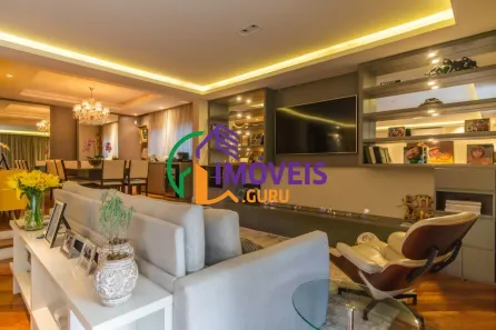 Sobrado com 5 Quartos à venda, 720m² no Pacaembu, São Paulo