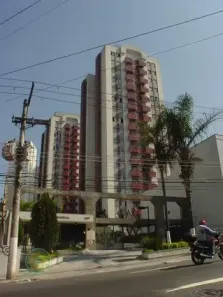Apartamento com 3 Quartos à venda, 70m² no Santana, São Paulo