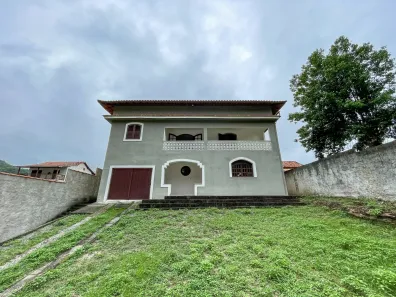 Sobrado com 3 Quartos à venda, 171m² no Recanto de Itaipuaçu (Itaipuaçu), Maricá