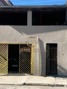 Sobrado com 2 Quartos à venda, 125m² no Jardim Torrão de Ouro, São José dos Campos