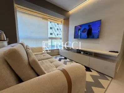 Apartamento com 2 Quartos à venda, 65m² no Ponta da Praia, Santos
