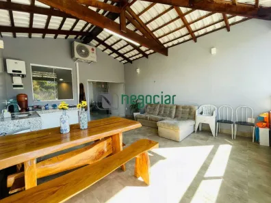 Casa com 3 Quartos à venda, 206m² no Ponte Alta, Betim
