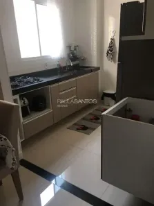 Apartamento com 2 Quartos à venda, 43m² no Caguassu, Sorocaba