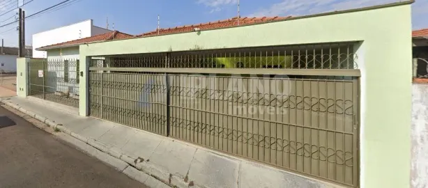 Casa com 3 Quartos para alugar, 249m² no Jardim Mercedes, São Carlos