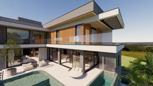 Casa com 6 Quartos à venda, 700m² no Condomínio Residencial Alphaville II, São José dos Campos