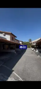 Casa de Condomínio com 2 Quartos para alugar, 71m² no Macedo, Guarulhos