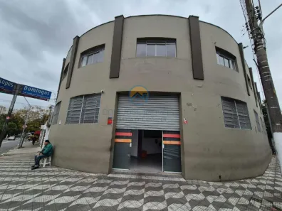 Imóvel Comercial para alugar, 440m² no Santo Amaro, São Paulo
