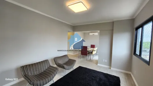 Apartamento com 4 Quartos à venda, 165m² no Nossa Senhora das Graças, Manaus