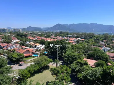 Apartamento com 3 Quartos à venda, 124m² no Barra da Tijuca, Rio de Janeiro