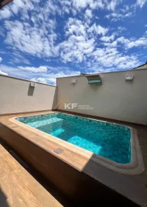 Casa de Condomínio com 3 Quartos à venda, 150m² no Jardim Itaporã, Ribeirão Preto
