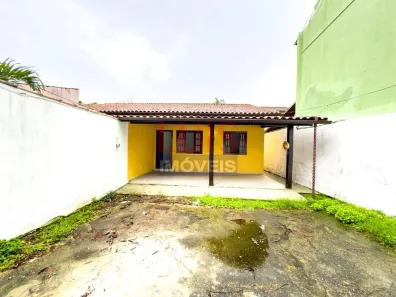 Casa com 2 Quartos para alugar, 150m² no Engenho do Mato, Niterói