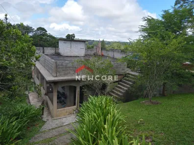 Casa com 6 Quartos à venda, 262m² no Flórida, Embu-Guaçu