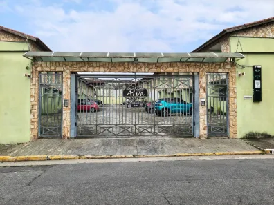 Casa de Condomínio com 2 Quartos à venda, 60m² no Chácara Belenzinho, São Paulo