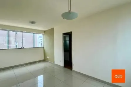 Apartamento com 3 Quartos à venda, 78m² no Santo Antônio, Belo Horizonte