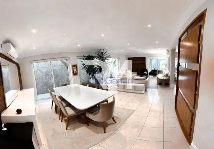 Sobrado com 3 Quartos à venda, 347m² no Chácara Monte Alegre, São Paulo
