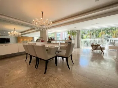 Apartamento com 3 Quartos à venda, 295m² no Itaim Bibi, São Paulo