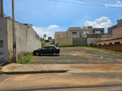 Lote/Terreno à venda, 150m² no Jardim Boer I, Americana