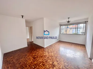 Apartamento com 2 Quartos à venda, 77m² no Vila Mariana, São Paulo