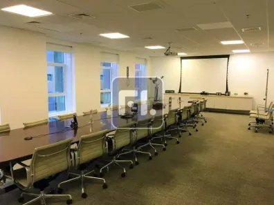 Sala Comercial à venda, 608m² no Vila Nova Conceição, São Paulo