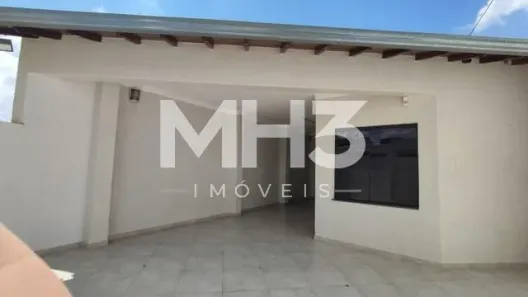 Casa com 3 Quartos à venda, 160m² no Parque das Nações, Americana