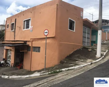 Imóvel Comercial à venda, 275m² no Vila Penteado, São Paulo