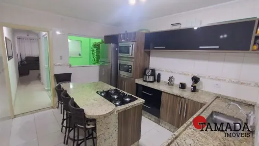 Casa com 3 Quartos à venda, 180m² no Vila Costa Melo, São Paulo