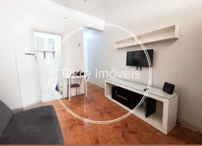 Apartamento com 1 Quarto à venda, 32m² no Copacabana, Rio de Janeiro