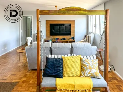 Apartamento com 3 Quartos à venda, 150m² no Centro, Charqueada