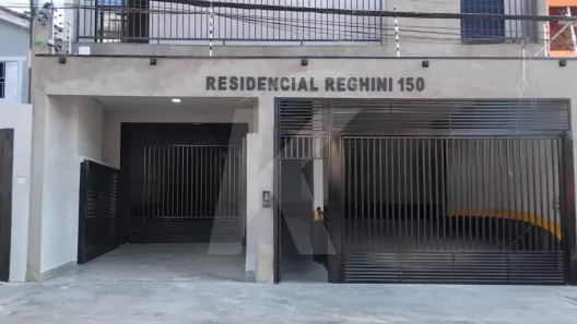 Casa de Condomínio com 3 Quartos à venda, 66m² no Parque Vitória, São Paulo