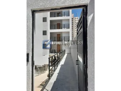 Apartamento com 2 Quartos à venda, 82m² no Vila Príncipe de Gales, Santo André