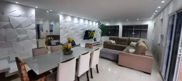 Casa com 4 Quartos à venda, 220m² no Sete Praias, São Paulo