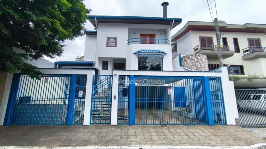 Casa com 4 Quartos para alugar, 450m² no Parque Campolim, Sorocaba