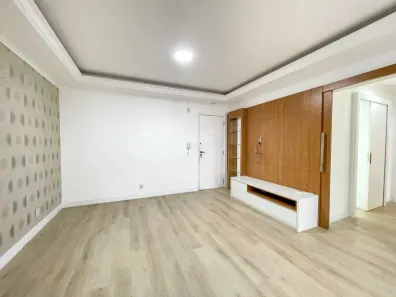 Apartamento com 2 Quartos para alugar, 60m² no Centro, Balneário Camboriú