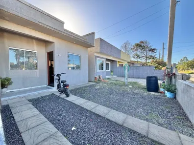 Casa com 2 Quartos à venda, 58m² no Tramandaí, Tramandaí