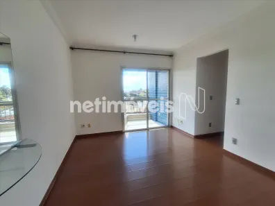 Apartamento com 3 Quartos para alugar, 85m² no Caiçara-Adelaide, Belo Horizonte