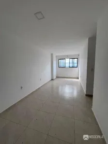 Apartamento com 2 Quartos para alugar, 60m² no Sandra Cavalcante, Campina Grande