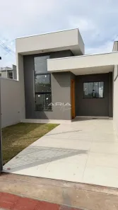 Casa com 3 Quartos à venda, 125m² no Ideal, Londrina