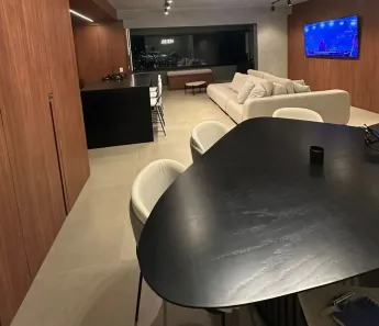 Apartamento com 2 Quartos à venda, 100m² no Jardim Sul, Uberlândia